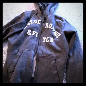 Abercrombie sweatshirt